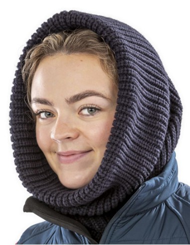 RES-R361X-Whistler Snood Hood